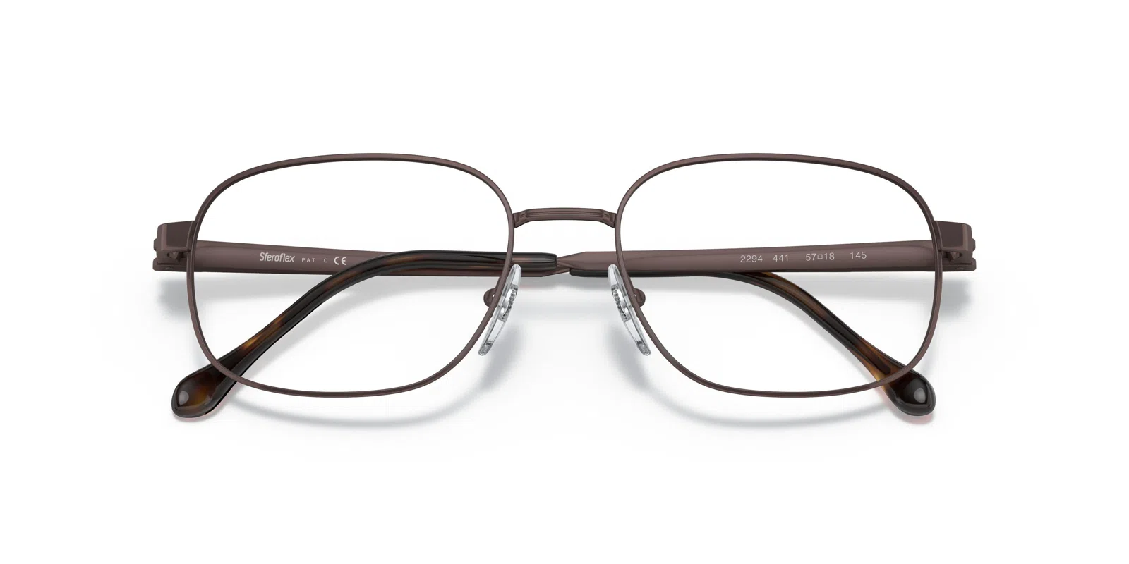 Sferoflex 2294 Eyeglasses - view 23
